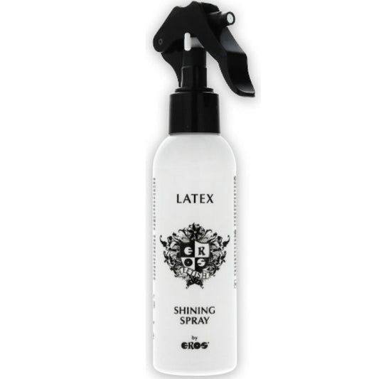 EROS FETISH LINE - LATEX BRILLANT SPRAY 150 ML