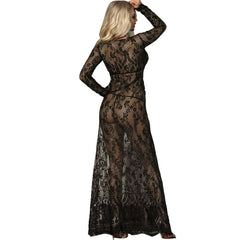 SUBBLIME - VESTIDOS VESTIDO MANGA LARGA S/M