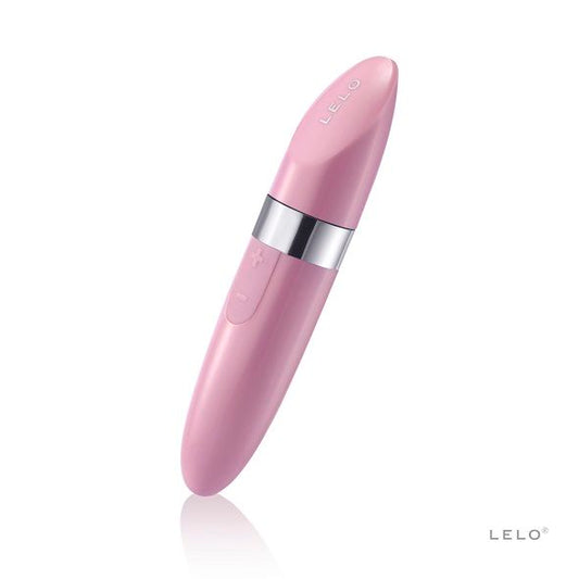 LELO - VIBRATEUR MIA 2 ROSE