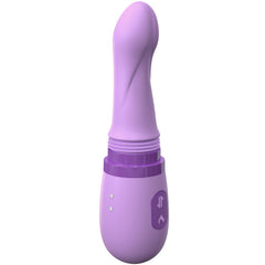 FANTASÍA PARA ELLA - MÁQUINA SEXUAL PERSONAL