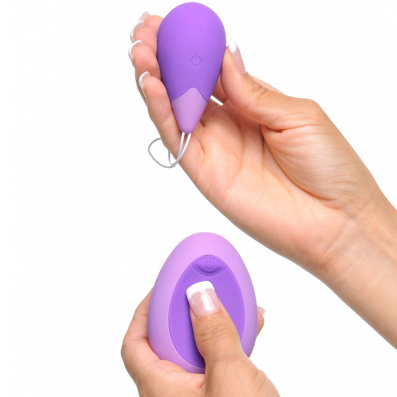FANTASY FOR HER - KEGEL EXCITE-HER REMOTE CONTROL