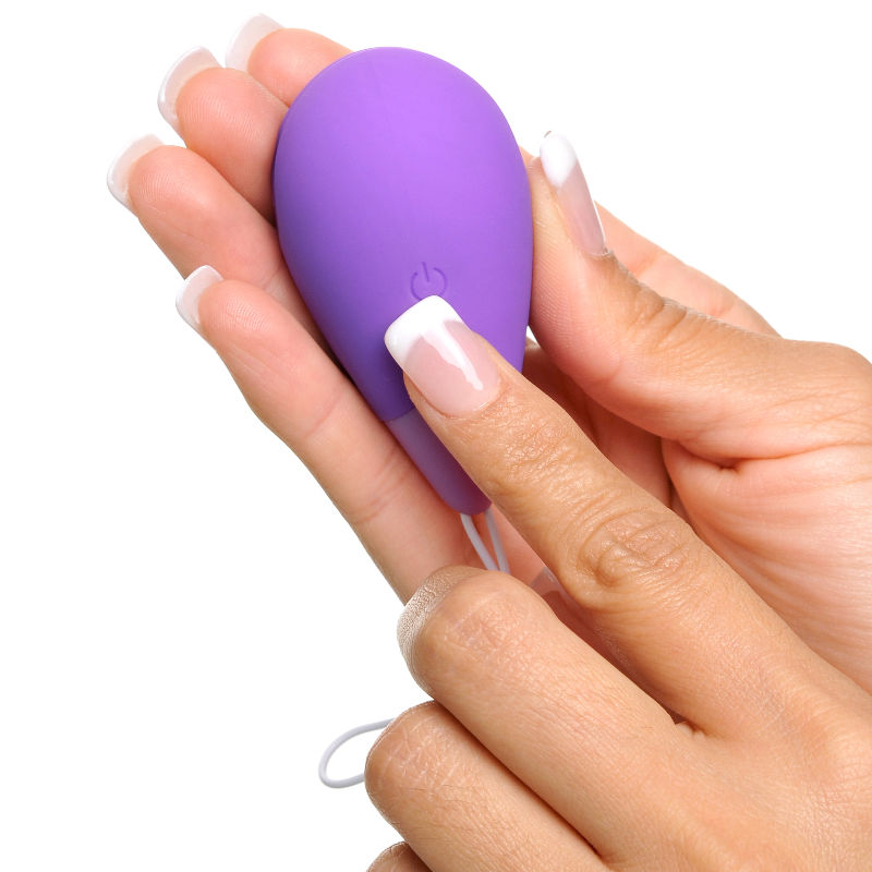 FANTASY FOR HER - KEGEL EXCITE-HER REMOTE CONTROL