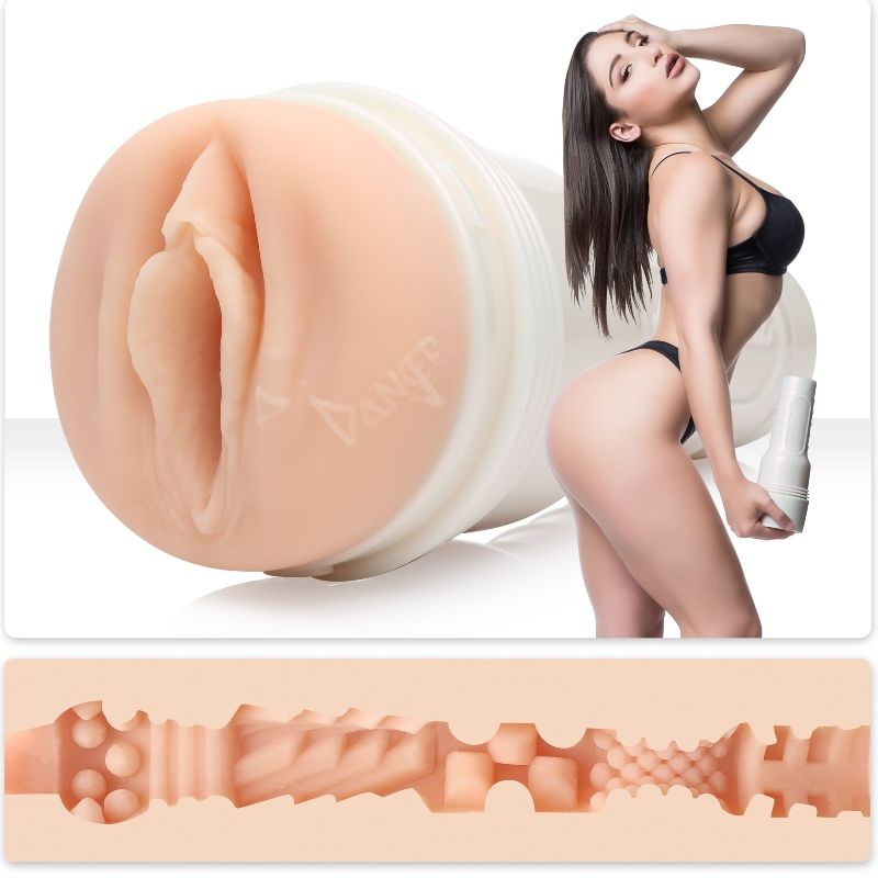 CHICAS FLESHLIGHT - ABELLA DANGER VAGINA