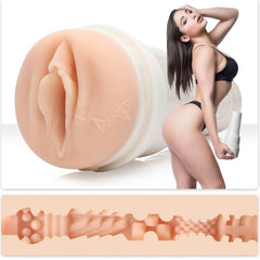 CHICAS FLESHLIGHT - ABELLA DANGER VAGINA