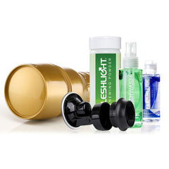 FLESHLIGHT - UNIDAD DE ENTRENAMIENTO DE VITALIDAD