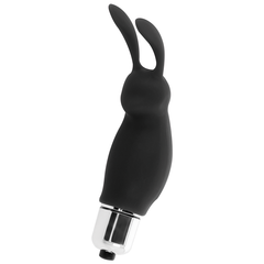 INTENSE - LAPIN ROGER NOIR