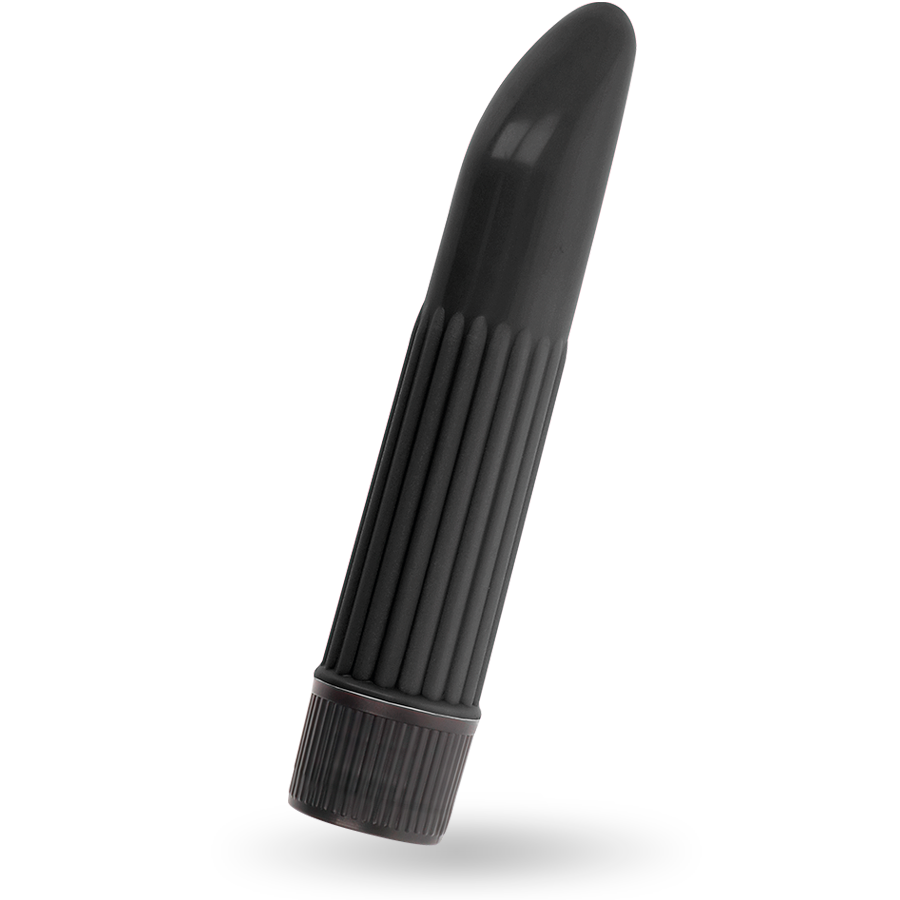 INTENSO - SONNY VIBRADOR NEGRO