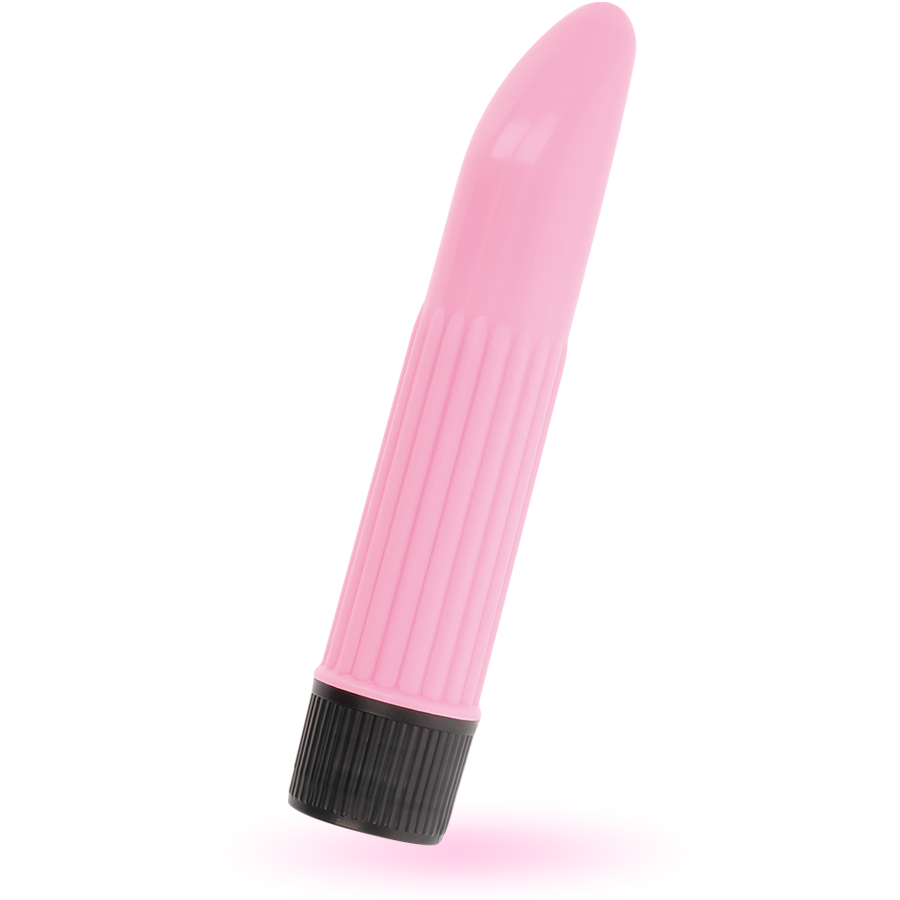 INTENSO - SONNY VIBRADOR ROSA