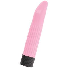 INTENSO - SONNY VIBRADOR ROSA