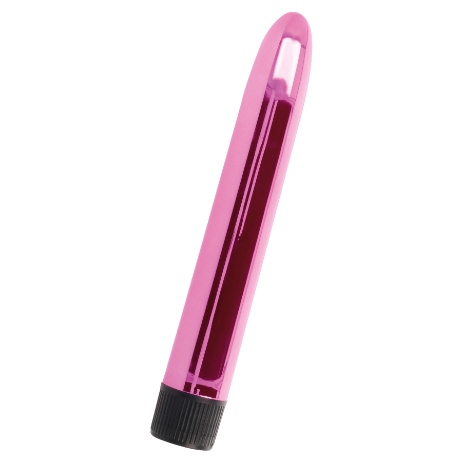 INTENSE - VITO PINK VIBRATOR