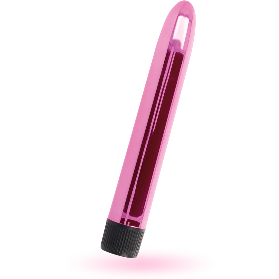 INTENSE - VITO PINK VIBRATOR