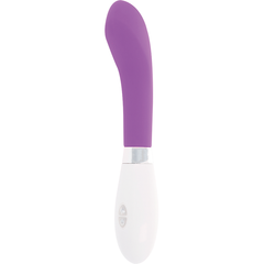 BRILLANTE - JOHN VIOLETA VIBRADOR