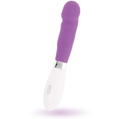 BRILLANTE - VIBRADOR PAUL VIOLETA