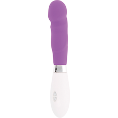 BRILLANTE - VIBRADOR PAUL VIOLETA