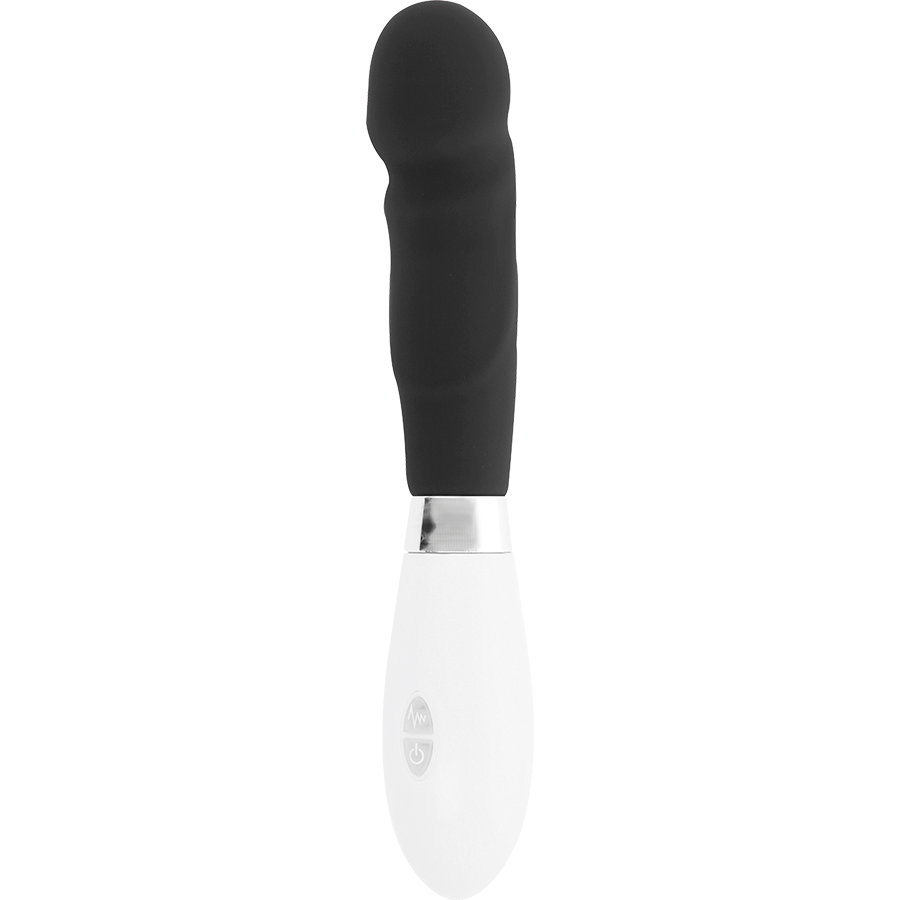 BRILLANTE - VIBRADOR PAUL NEGRO