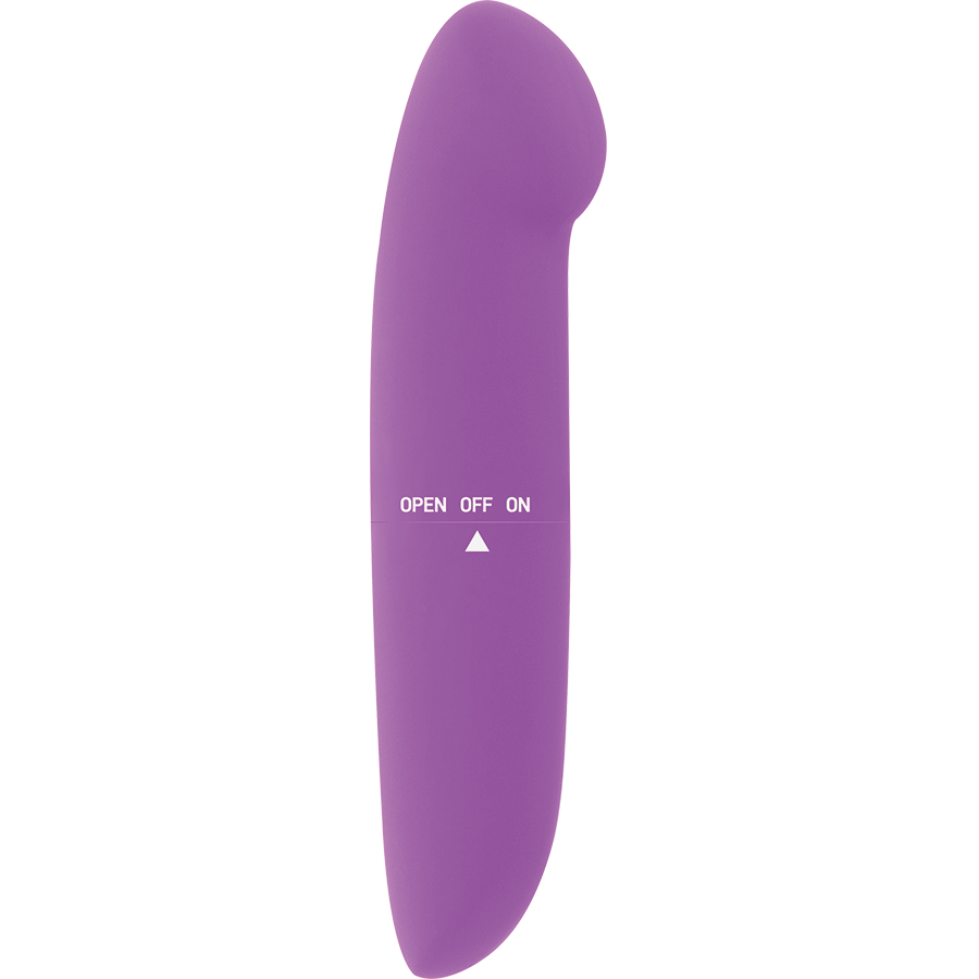 BRILLANTE - VIBRADOR PHIL VIOLETA