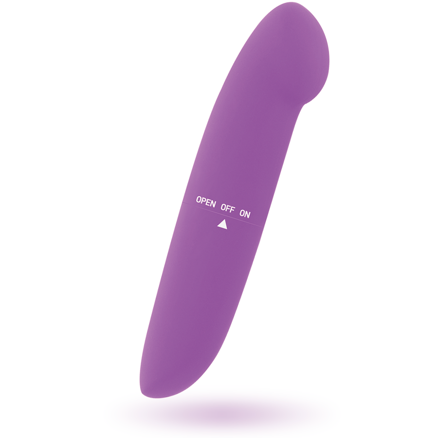 BRILLANTE - VIBRADOR PHIL VIOLETA