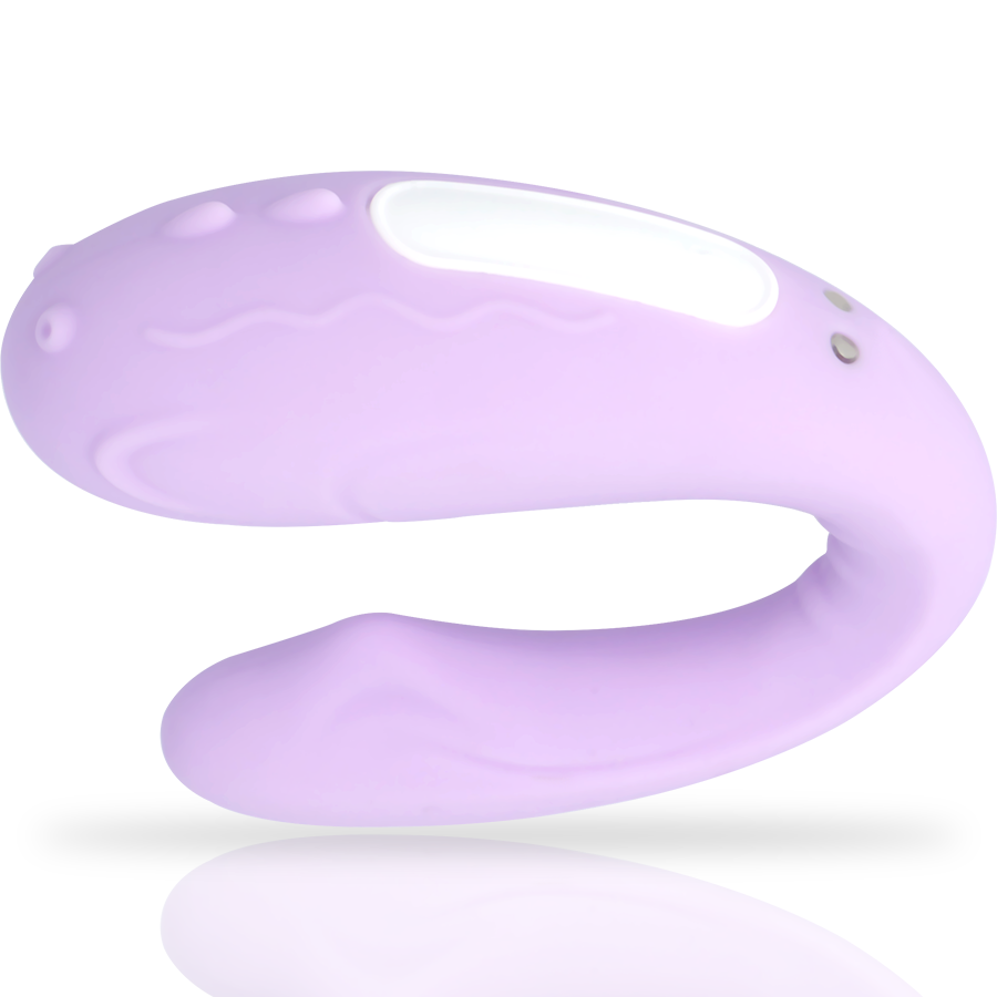 MIA - RIN REMOTE CONTROL FOR COUPLES