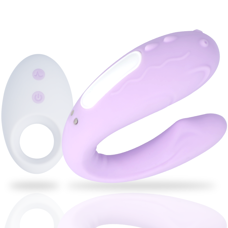 MIA - RIN REMOTE CONTROL FOR COUPLES