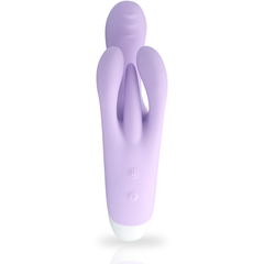 MIA - VIBRADOR ORGASMICO GUELL 3 MOTORES