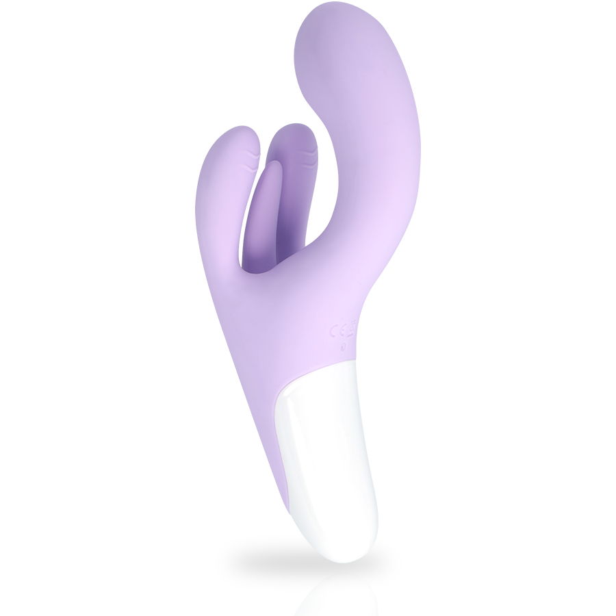 MIA - VIBRADOR ORGASMICO GUELL 3 MOTORES