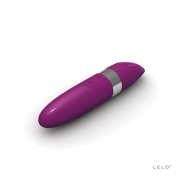 LELO - MIA 2 VIBRADOR ROSA PROFUNDO