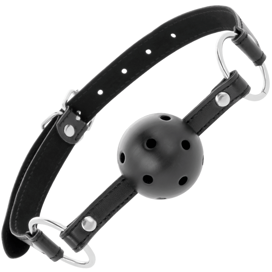 DARKNESS - BLACK BREATHABLE STICK
