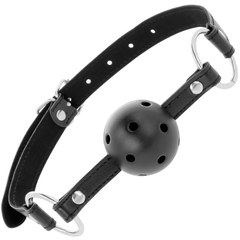 DARKNESS - BLACK BREATHABLE STICK