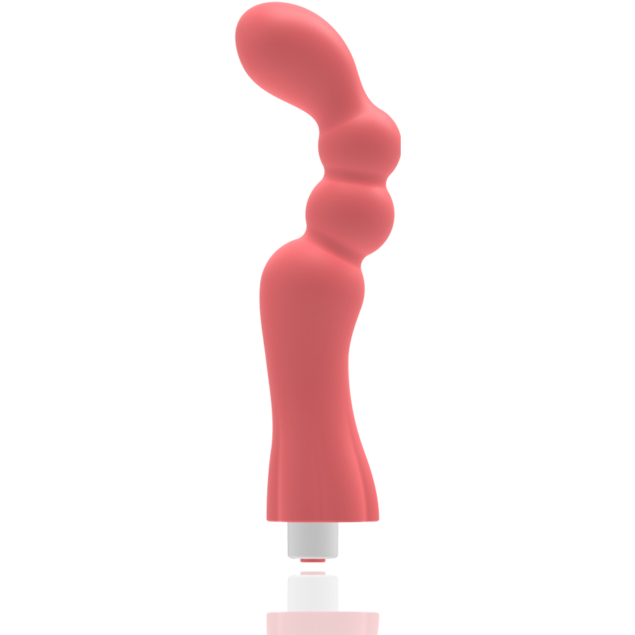 G-SPOT - GOHAN RED LIGHT VIBRATOR