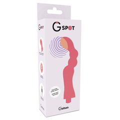 G-SPOT - GOHAN RED LIGHT VIBRATOR