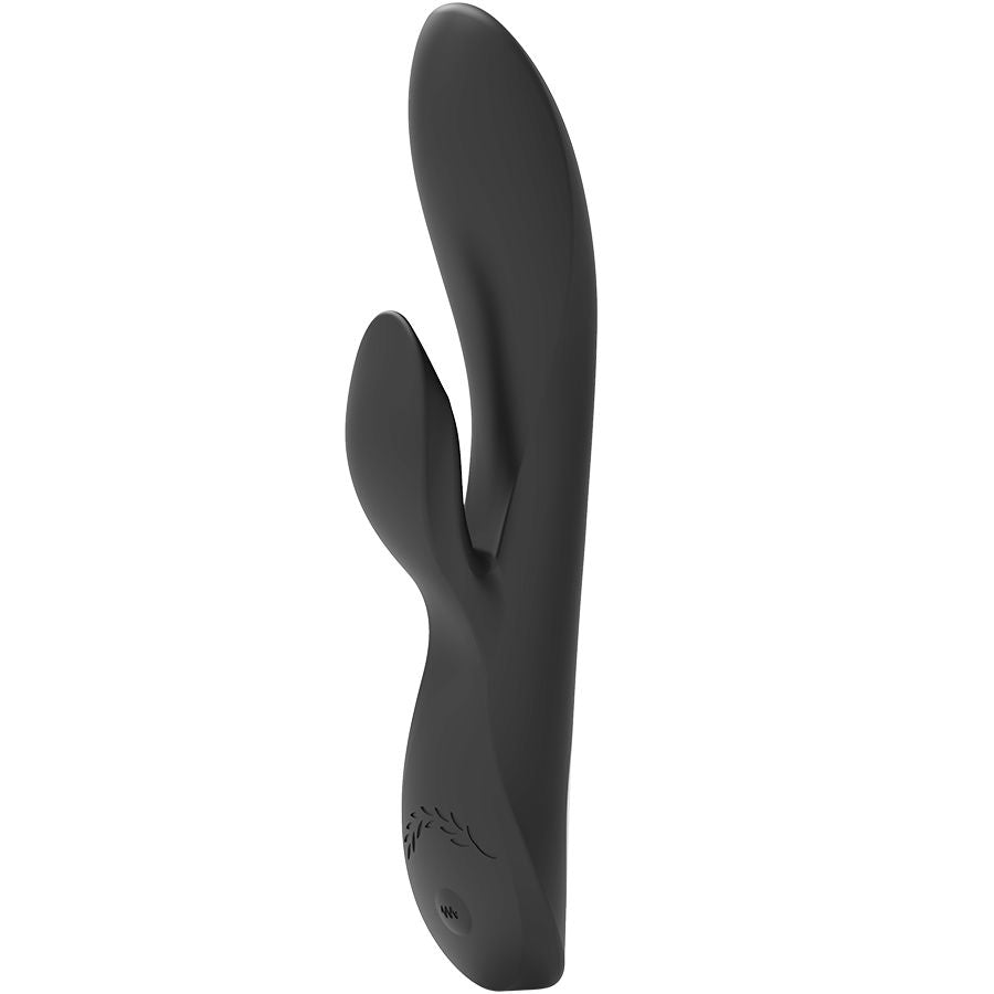 BLACK&amp;SILVER - VIBRADOR KAULTZ TOUCH CONTROL