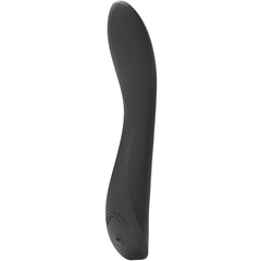 BLACK&amp;SILVER - CONTROL TÁCTIL DEL VIBRADOR KEAN