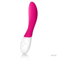 LELO - VIBRADOR MONA 2 CEREZA