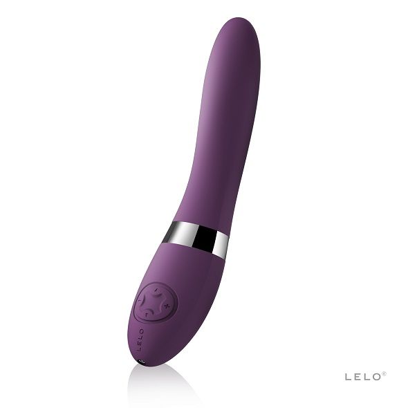 LELO - ELISE 2 LUXURY VIBRADOR LILA