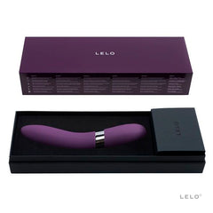 LELO - ELISE 2 LUXURY VIBRADOR LILA