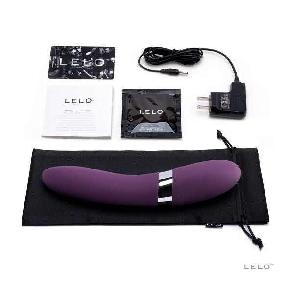 LELO - ELISE 2 LUXURY VIBRADOR LILA