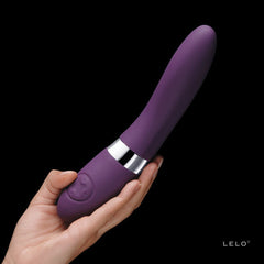 LELO - ELISE 2 LUXURY VIBRADOR LILA