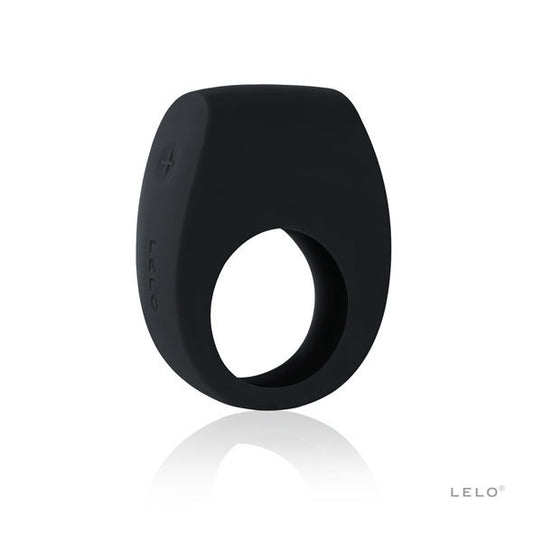 LELO - ANNEAU VIBRATEUR TOR II NOIR