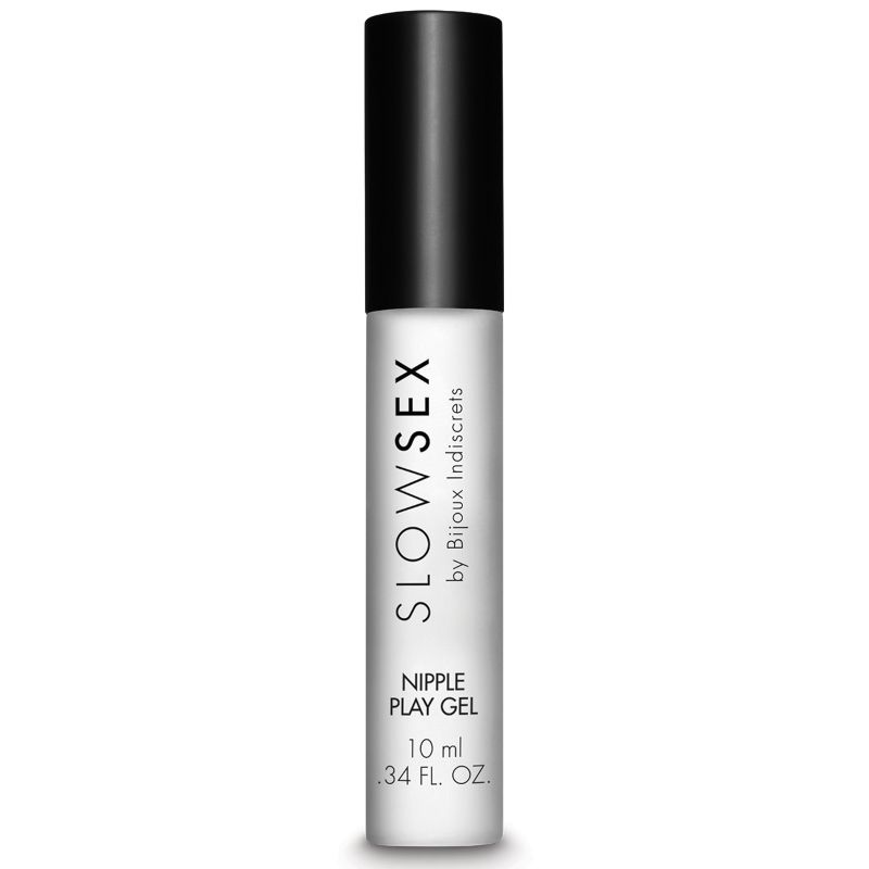 BIJOUX - GEL ESTIMULANTE POR LAS MAÑANAS SLOW SEX 10 ML