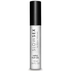 BIJOUX - GEL ESTIMULANTE POR LAS MAÑANAS SLOW SEX 10 ML