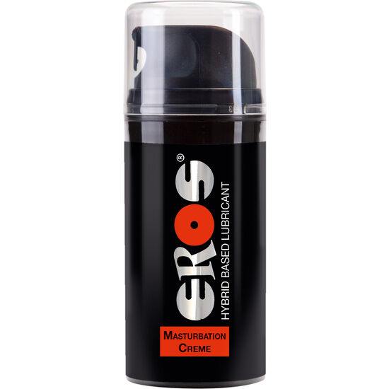 EROS - EROS CREMA MASTURBACIÓN 100 ML