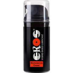 EROS - EROS CREMA MASTURBACIÓN 100 ML
