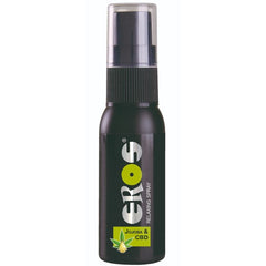 EROS - SPRAY RETARDADOR CON JOJOBA Y CBD 30 ML