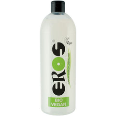 EROS - LUBRICANTE ORGÁNICO VEGANO A BASE DE AGUA 100 ML