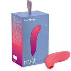 WE-VIBE - APLICACIÓN MELT SUCKER