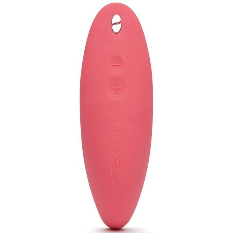 WE-VIBE - APLICACIÓN MELT SUCKER