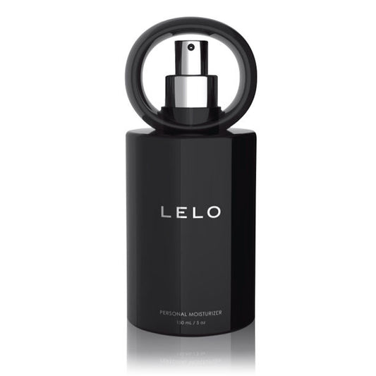 LELO - WATER BASED MOISTURIZING PERSONAL LUBRICANT 150 ML