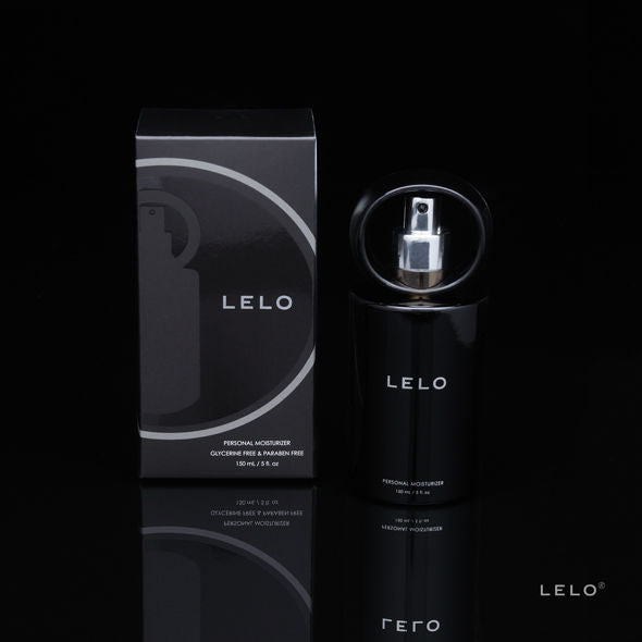 LELO - WATER BASED MOISTURIZING PERSONAL LUBRICANT 150 ML