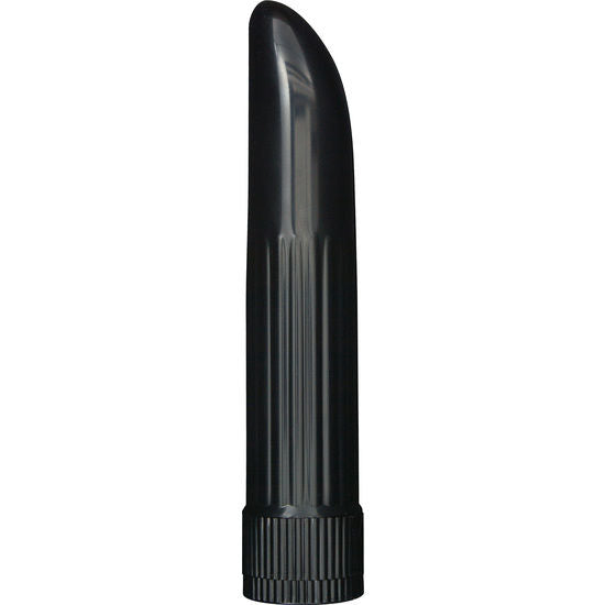 SEVEN CREATIONS - LADYFINGER BLACK MINIVIBRATOR