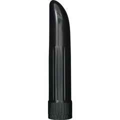 SEVEN CREATIONS - LADYFINGER BLACK MINIVIBRATOR